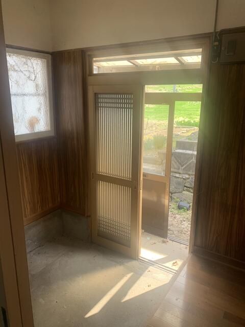1972 3DK Akiya House for Sale in Yokote, Akita - 500,000 Yen - Thumbnail 2