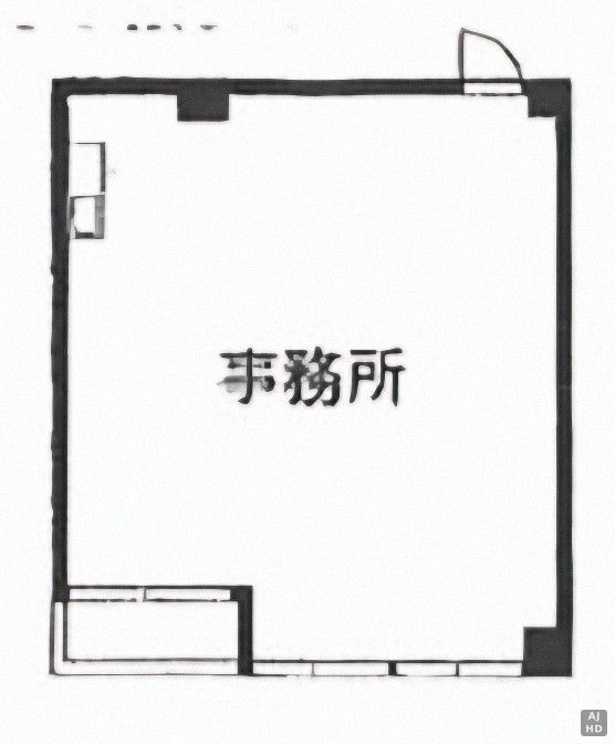 Osaka Tennoji Studio Apartment for Sale Near Osaka Uehonmachi Station - Thumbnail 2