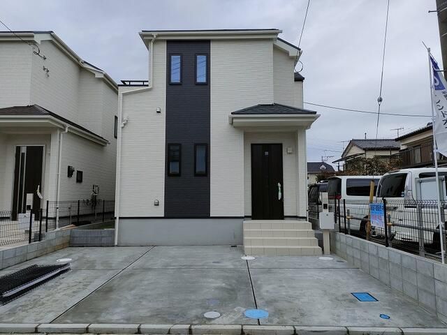 New 4LDK House in Hiratsuka, Kanagawa - South-Facing & Quiet - Thumbnail 4
