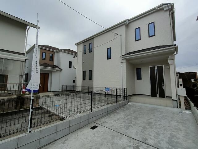 New 4LDK House in Hiratsuka, Kanagawa - South-Facing & Quiet - Thumbnail 2