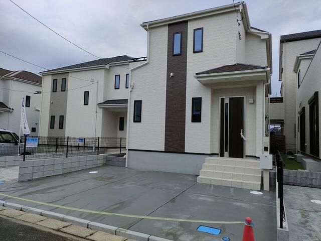 New 4LDK House in Hiratsuka, Kanagawa - South-Facing & Quiet - Thumbnail 3