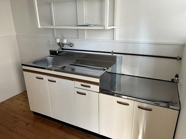 2K Apartment for Rent in Miyazaki City - 20,000 Yen, Pet Friendly - Thumbnail 2
