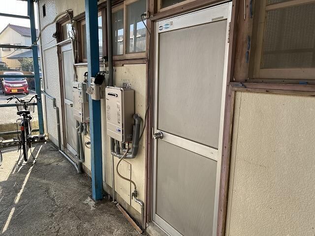 2K Apartment for Rent in Miyazaki City - 20,000 Yen, Pet Friendly - Thumbnail 4