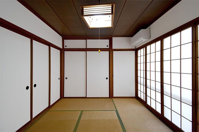 La Neige Toyama II 10 2K Apartment for Rent in Toyama City - Thumbnail 2