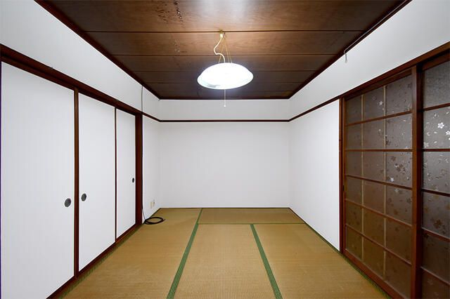 La Neige Toyama II 10 2K Apartment for Rent in Toyama City - Thumbnail 4
