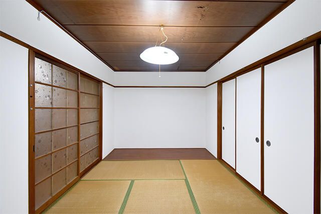La Neige Toyama II 10 2K Apartment for Rent in Toyama City - Thumbnail 3