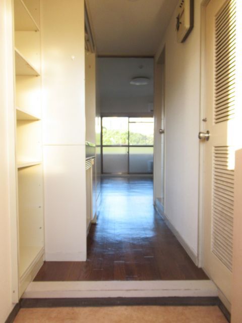 Investor Condo in Ube: 16.23% Yield, Tenanted 1R Apartment for Sale - Thumbnail 4