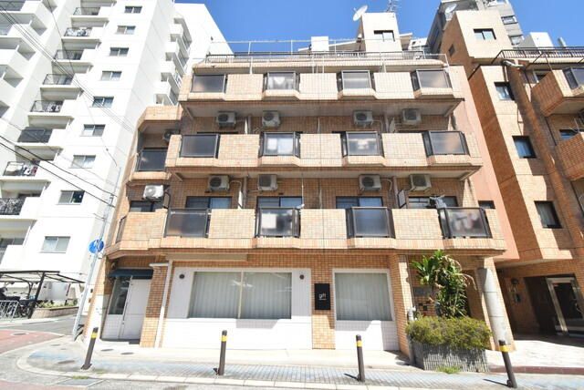 1K Apartment for Rent in Hirakata City, Osaka - 35,000 JPY - Thumbnail 2