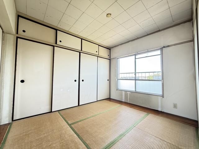3DK Apartment for Sale in Matsudo, Chiba - 48.85 sqm - Thumbnail 4