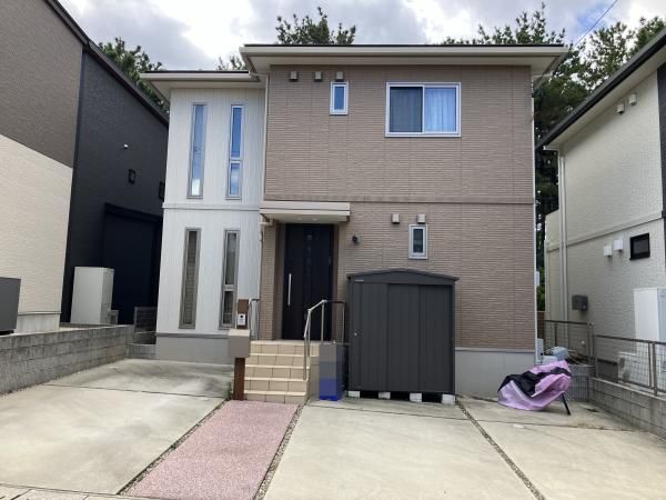 2020 Built 4LDK House in Hekinan, Aichi | 7 Min to Station - Thumbnail 2