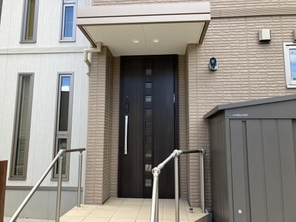 2020 Built 4LDK House in Hekinan, Aichi | 7 Min to Station - Thumbnail 3