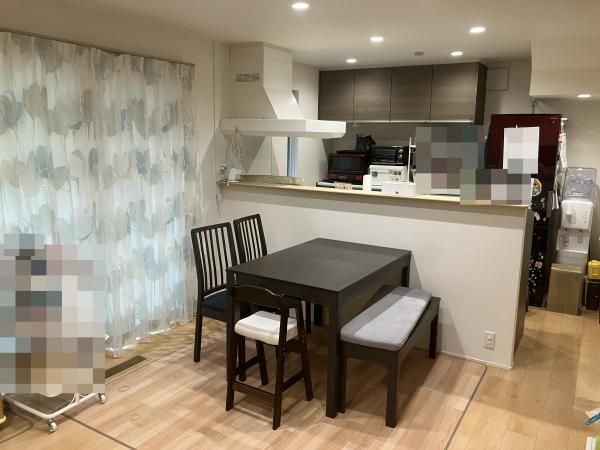 2020 Built 4LDK House in Hekinan, Aichi | 7 Min to Station - Thumbnail 4