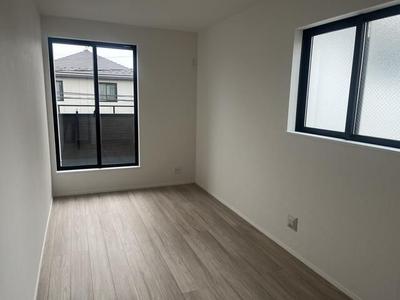 New 4LDK House for Sale in Sagamihara, Kanagawa — Bathroom, Minami, Kanagawa