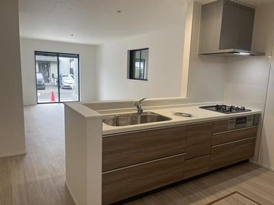 New 4LDK House for Sale in Sagamihara, Kanagawa — Bathroom, Minami, Kanagawa