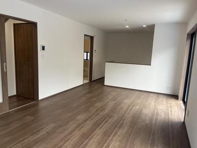 New 4LDK House for Sale in Sagamihara, Kanagawa — Interior, Minami, Kanagawa