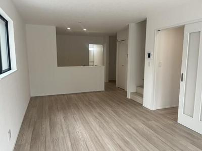 New 4LDK House for Sale in Sagamihara, Kanagawa — Interior, Minami, Kanagawa