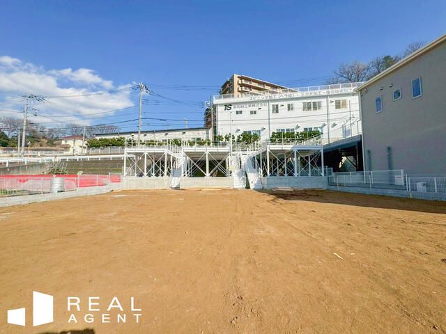 New 4LDK House in Saeido-cho, Yokohama - Completion May 2026 - Thumbnail 2