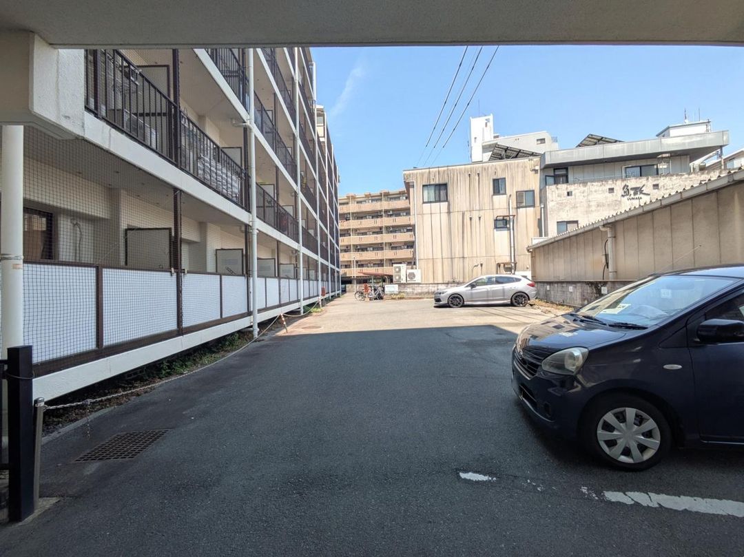 1R Studio Apartment for Sale in Kumamoto Central Ward - Thumbnail 3