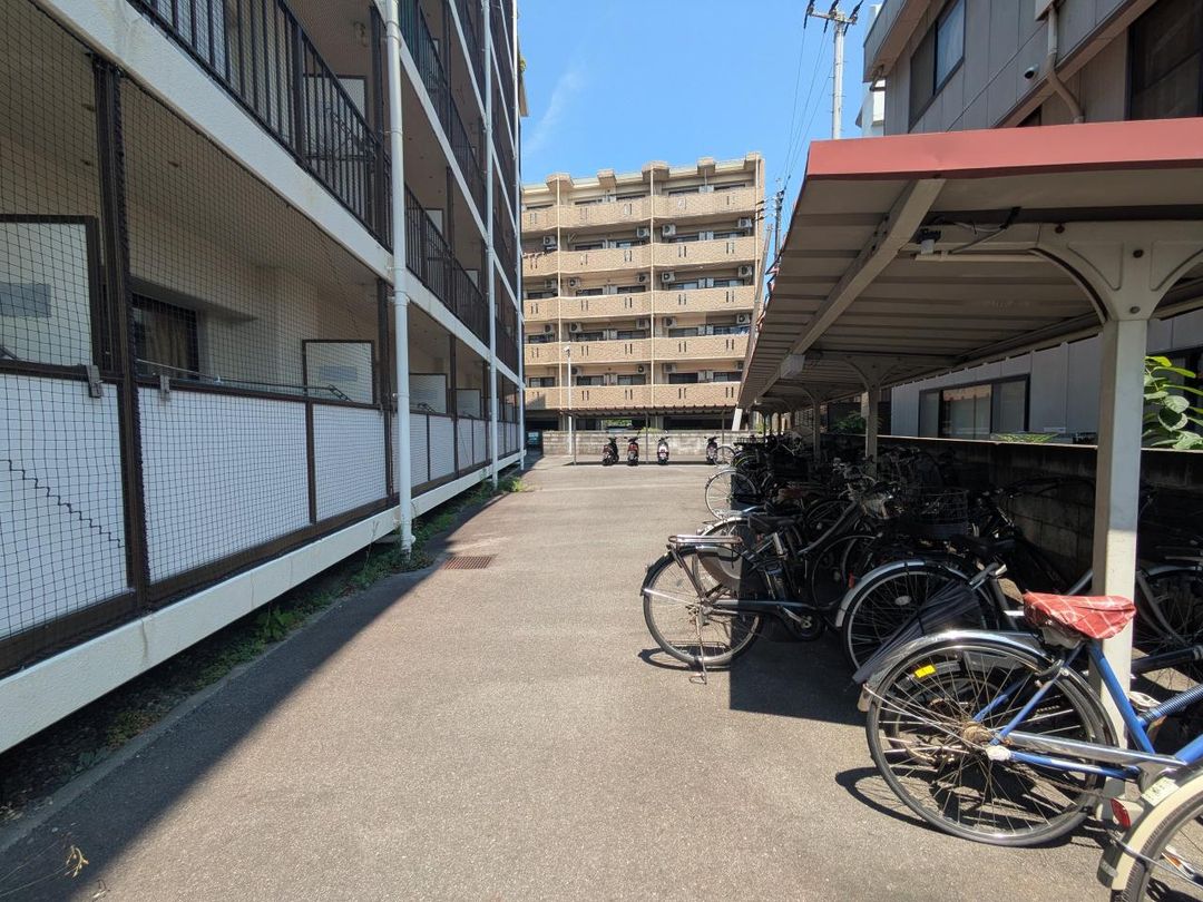 1R Studio Apartment for Sale in Kumamoto Central Ward - Thumbnail 2