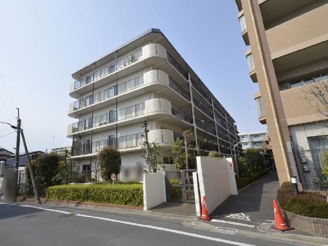 3DK Investment Apartment for Sale in Nishitokyo, Tokyo - Thumbnail 2