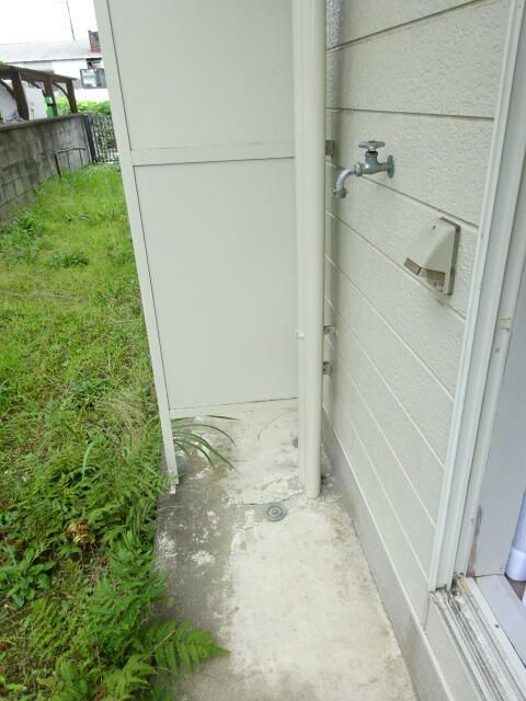 1K Apartment for Rent in Mito, Ibaraki - 21,000 Yen/Month - Thumbnail 2