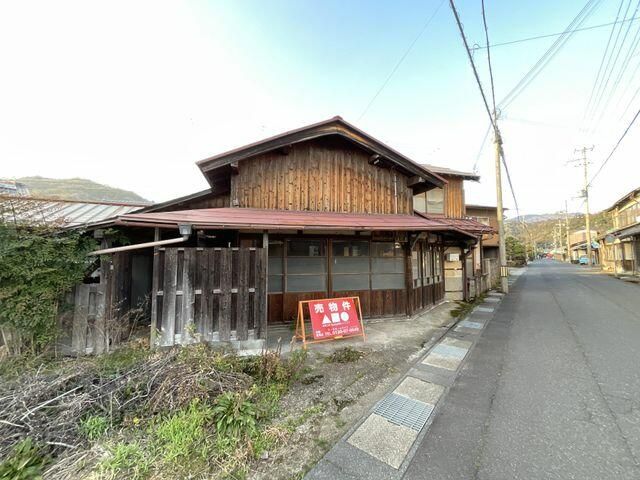 Used 5K House for Sale in Yosano, Kyoto – 116.98m² - Thumbnail 2