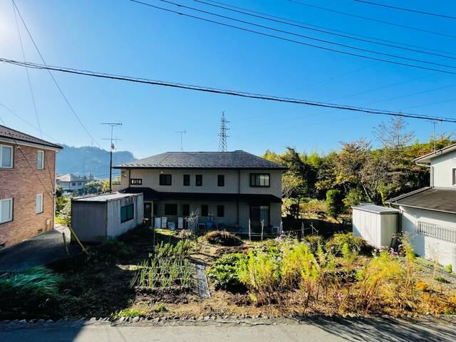 163 sqm Farmland for Sale in Hinode Town, Tokyo - No Build Conditions - Thumbnail 4