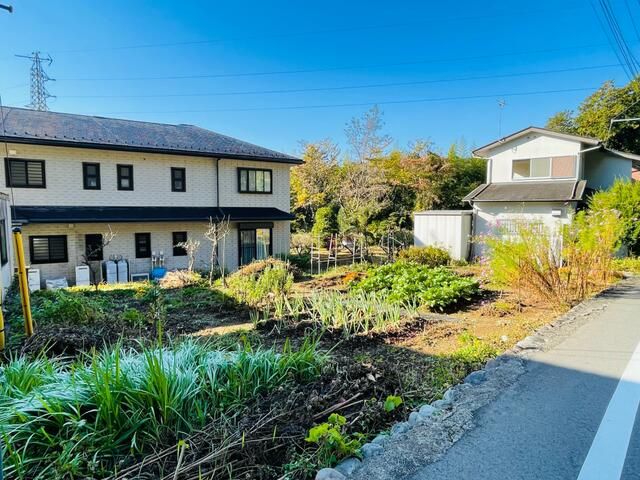 163 sqm Farmland for Sale in Hinode Town, Tokyo - No Build Conditions - Thumbnail 2
