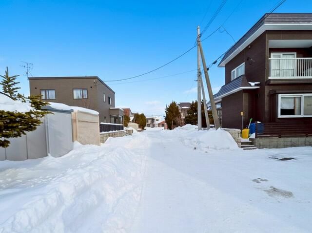 4LDK Detached House for Sale in Ishikari, Hokkaido - 1200万円 - Thumbnail 4