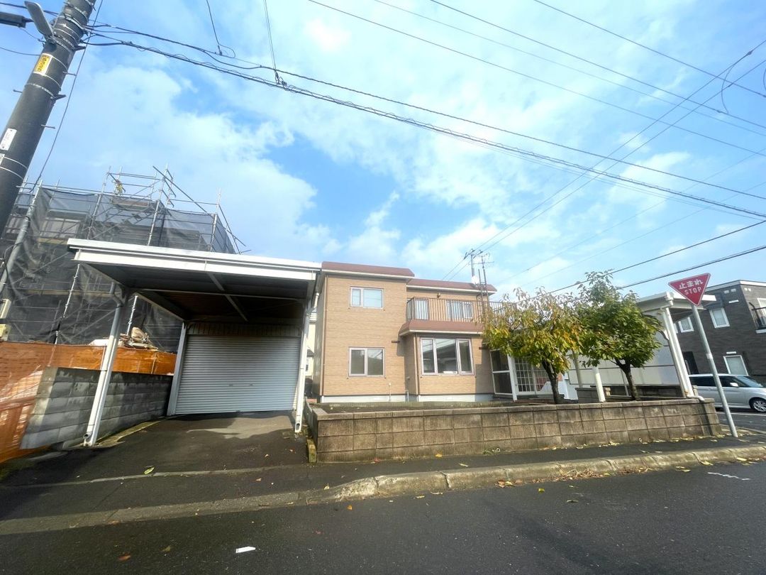 4LDK Sekisui Heim House with 4 Parking in Sapporo Atsubetsu - Thumbnail 2