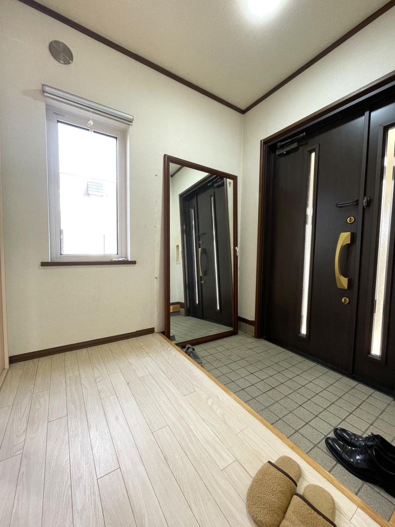4LDK Sekisui Heim House with 4 Parking in Sapporo Atsubetsu - Thumbnail 4