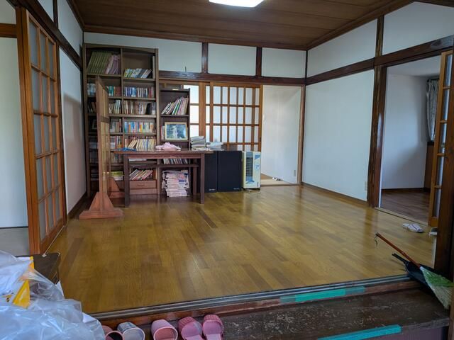 Renovated 7DK House for Sale in Kasumigaura, Ibaraki - Thumbnail 4