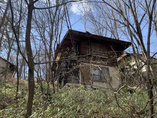 Akiya for Sale in Seravi Resort Izumi-go, Hokuto, Yamanashi - Thumbnail 4