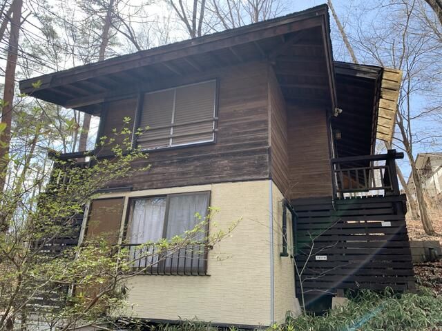 Akiya for Sale in Seravi Resort Izumi-go, Hokuto, Yamanashi - Thumbnail 2