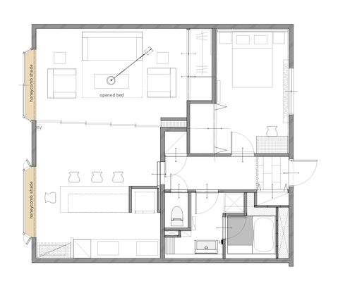 Apartment in Tateshina Tokyu Resort, Chino-shi, Nagano - Thumbnail 3
