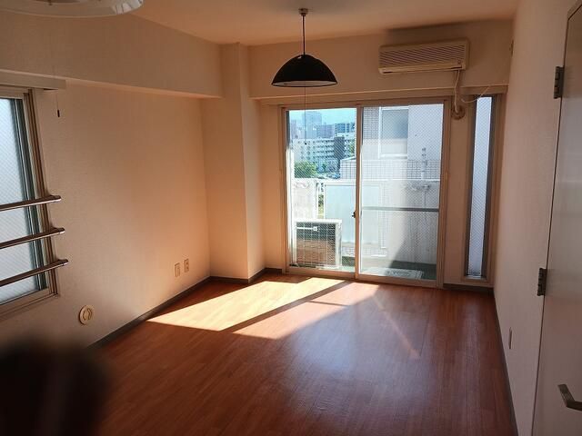 1K Apartment for Sale in Morioka, 5 min to Kami-Morioka Station - Thumbnail 4