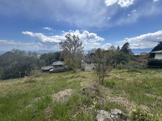 Sunny Residential Land with Beppu Bay Views in Hiji, Oita - Thumbnail 2