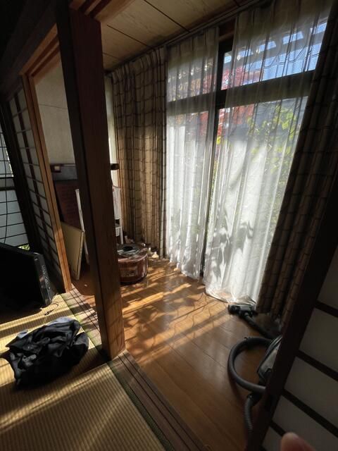 4DK Detached House for Sale in Nakano, Nagano - 900,000 Yen - Thumbnail 3