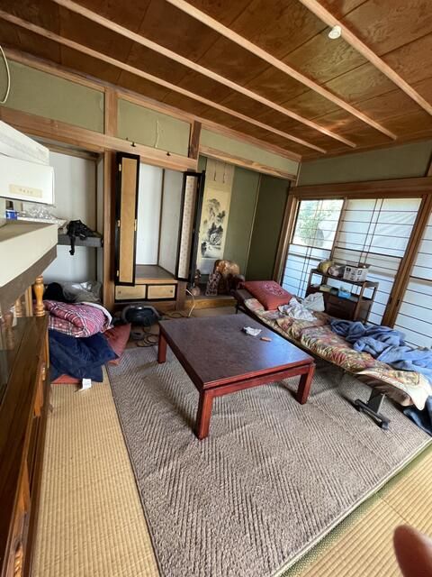 4DK Detached House for Sale in Nakano, Nagano - 900,000 Yen - Thumbnail 2