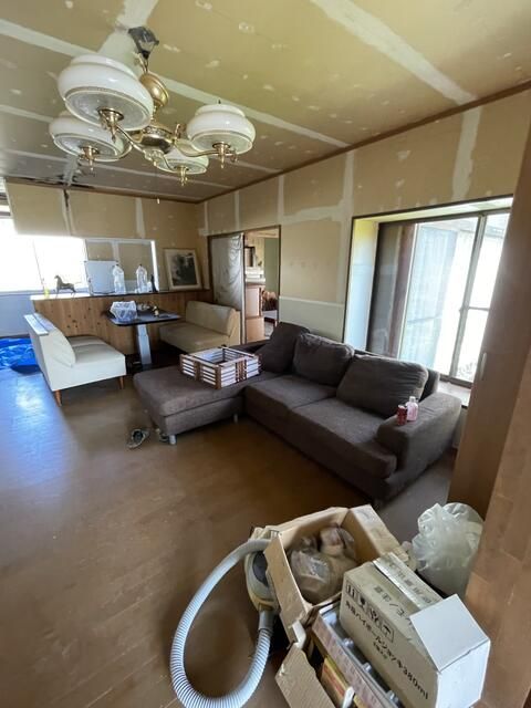 4DK Detached House for Sale in Nakano, Nagano - 900,000 Yen - Thumbnail 4