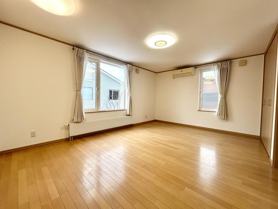 3LDK Detached House for Sale in Sapporo's Ainosato - Thumbnail 4