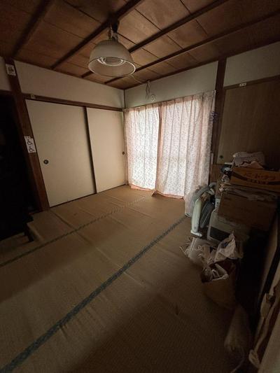 Pre-owned 6DK House in Okayama City with Large Land — Interior, Kita, Okayama