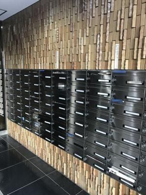 GSハイム麻布十番東山 Studio Apartment for Sale in Azabujuban - Thumbnail 4