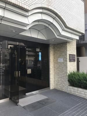 GSハイム麻布十番東山 Studio Apartment for Sale in Azabujuban - Thumbnail 3