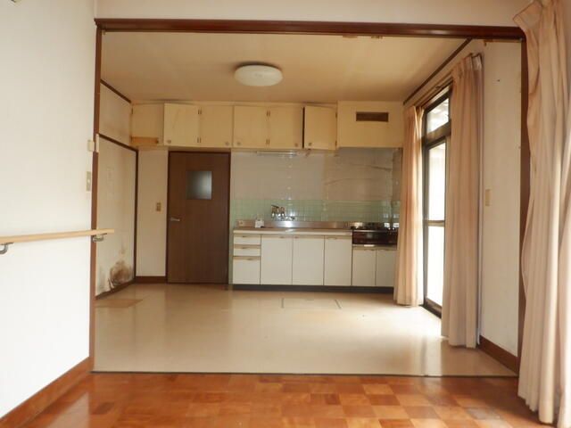 1LDK Used Detached House in Takayama, Gifu for Sale - Thumbnail 3