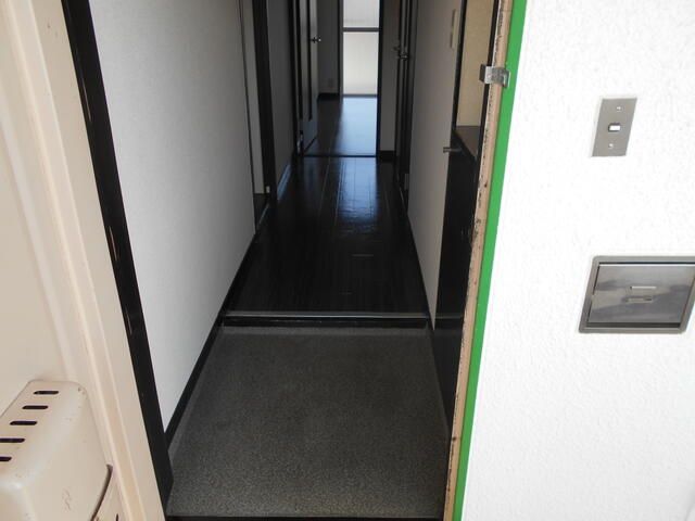 Stella Maris Shinwa 303 - 2DK Apartment for Rent in Fujiidera - Thumbnail 4