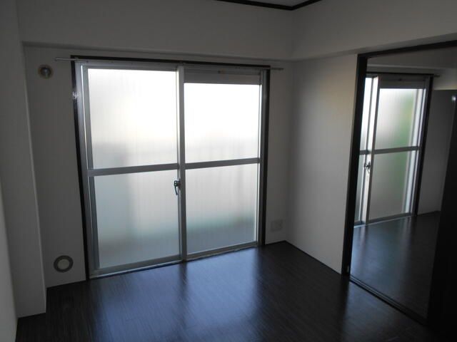 Stella Maris Shinwa 303 - 2DK Apartment for Rent in Fujiidera - Thumbnail 3