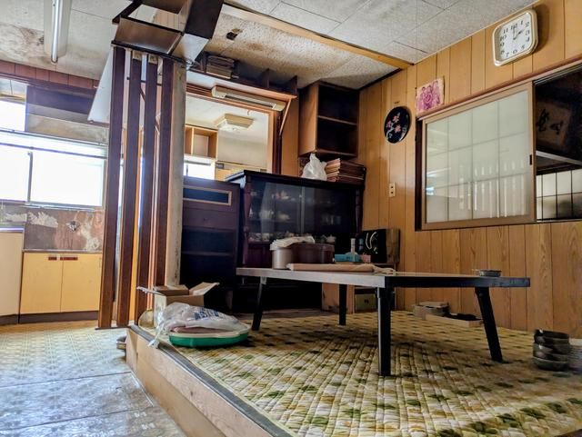 9SK House for Sale in Etajima City, Hiroshima - 119 sqm - Thumbnail 4