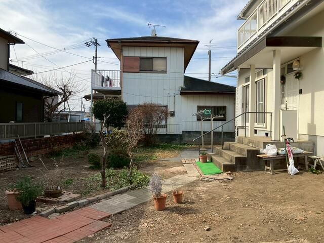 3SLDK Detached House for Sale in Mito City, Ibaraki - Thumbnail 2