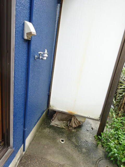 Affordable 1R Apartment for Rent in Moroyama, Saitama - 18,000 Yen - Thumbnail 3